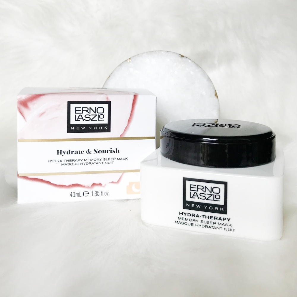 Erno Laszlo Hydra-Therapy Memory Sleep Mask